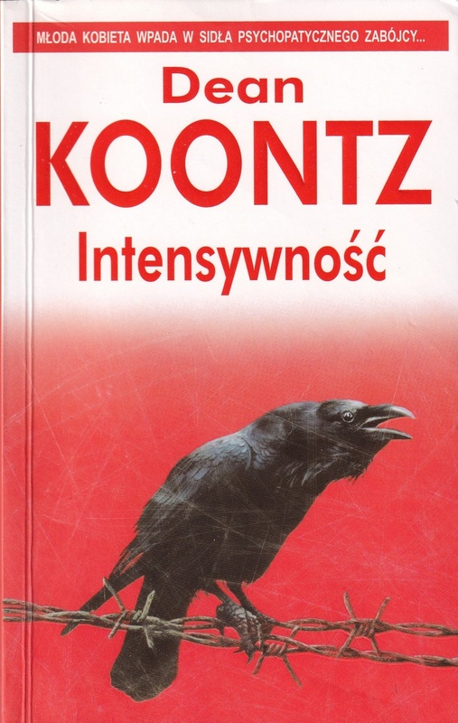 Intensywność
