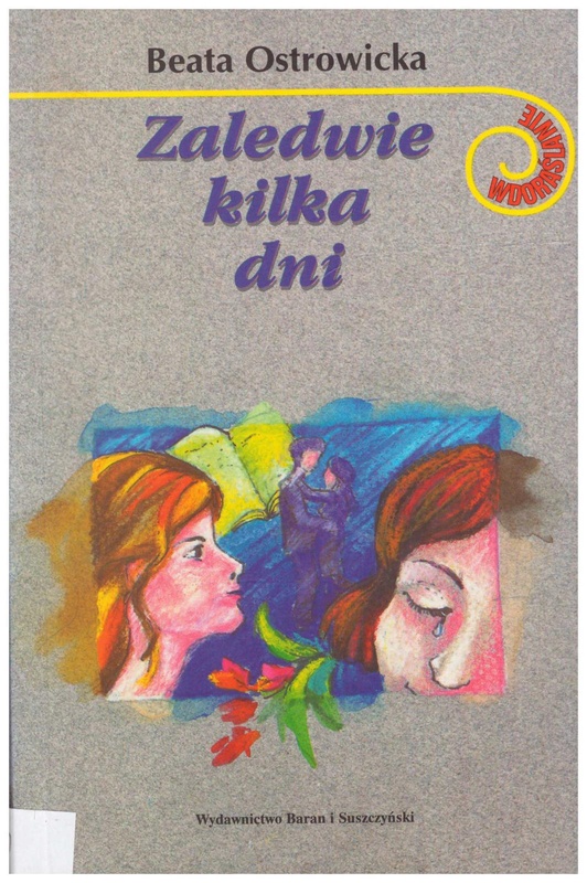 Zaledwie kilka dni