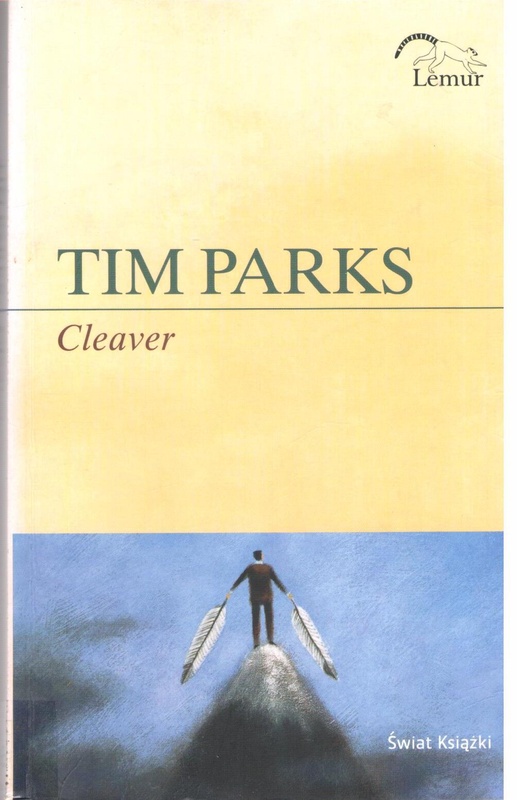 Tim Parks