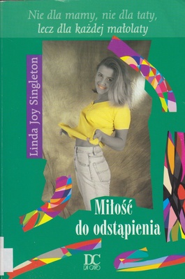 Miłość do odstąpienia