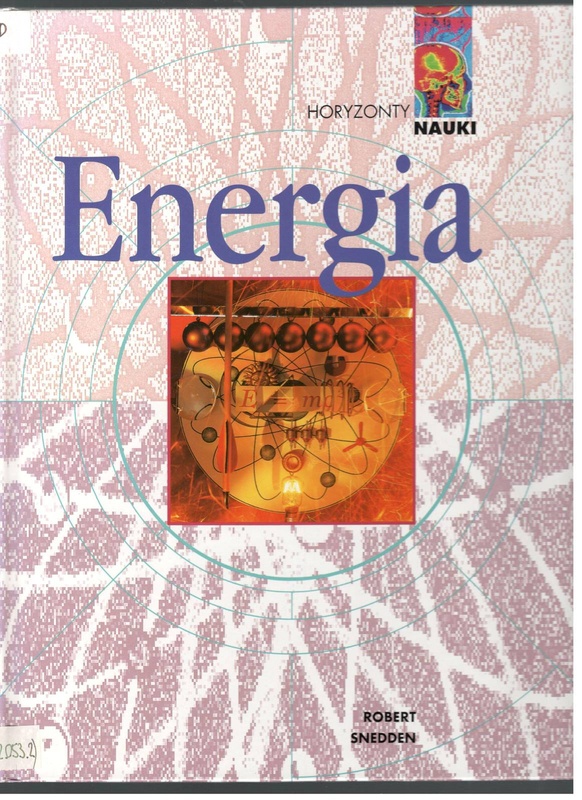 Energia
