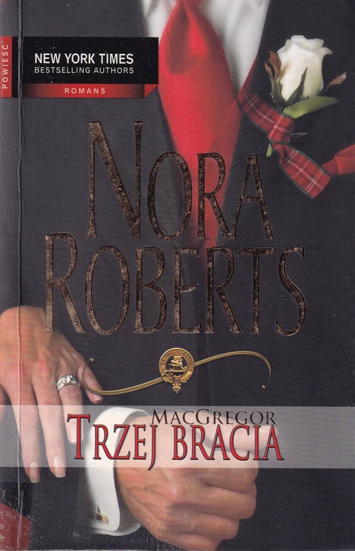 Trzej bracia MacGregor