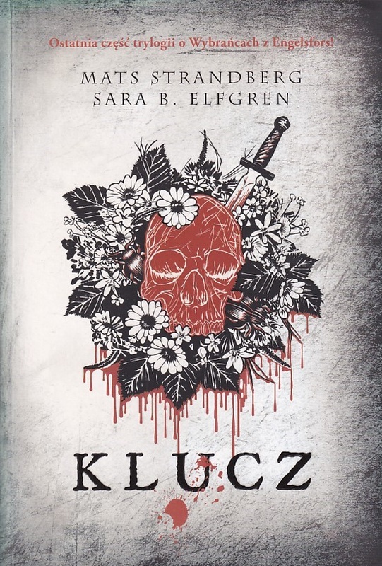 Klucz