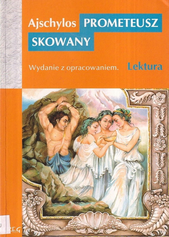 Prometeusz skowany
