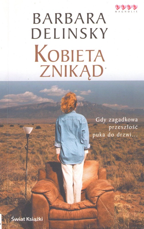 Kobieta znikąd
