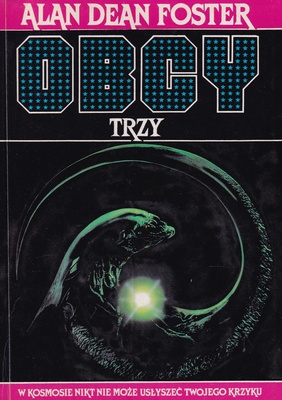 Obcy trzy