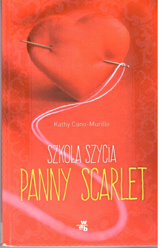 Szkoła szycia panny Scarlet