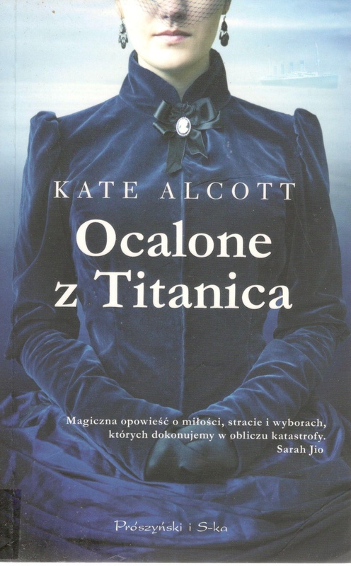 Ocalone z Titanica