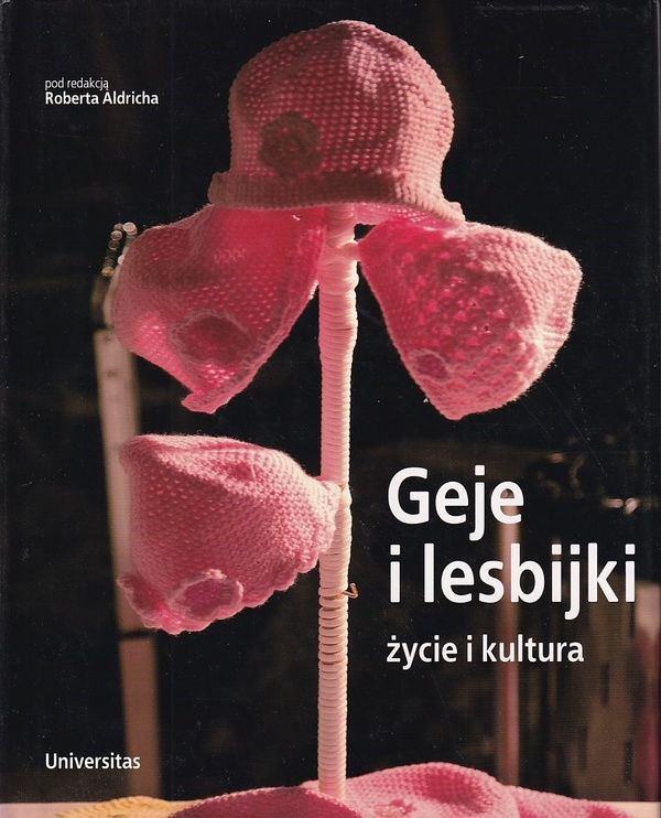 Geje i lesbijki : życie i kultura