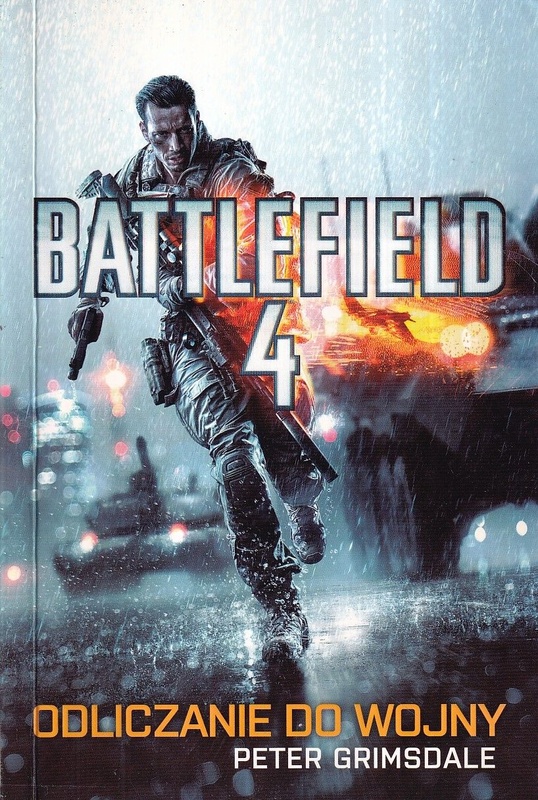 Battlefield 4 : odliczanie do wojny