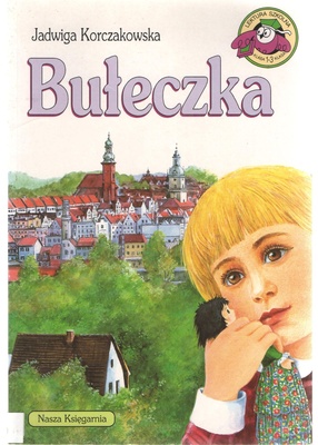 Bułeczka