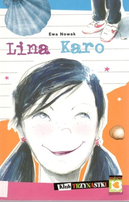 Lina Karo