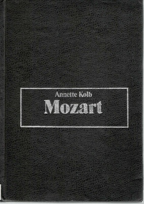 Mozart