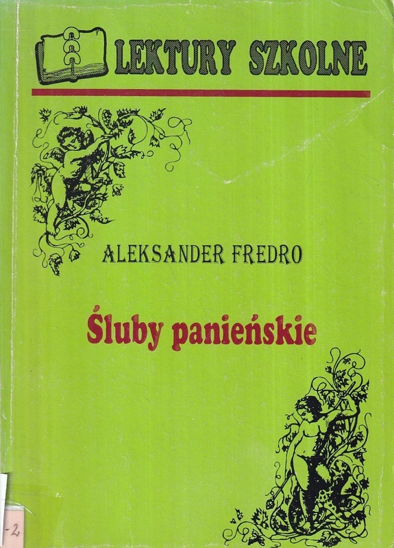 Śluby panieńskie