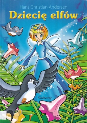 Dziecię elfów