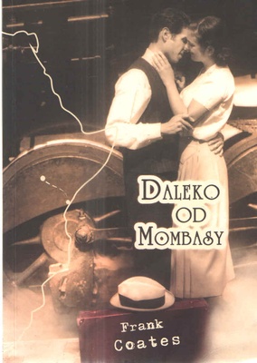Daleko od Mombasy