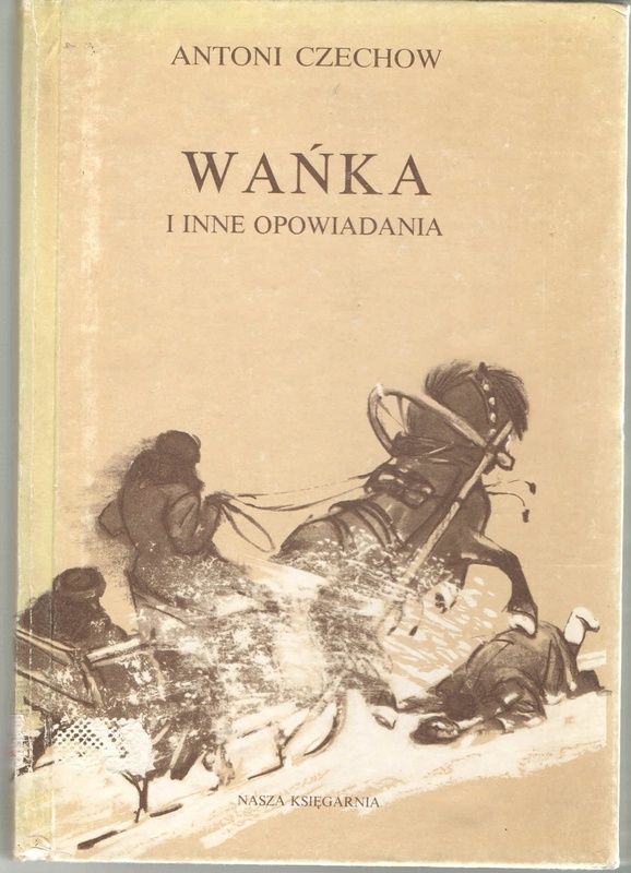 Wańka i inne opowiadania