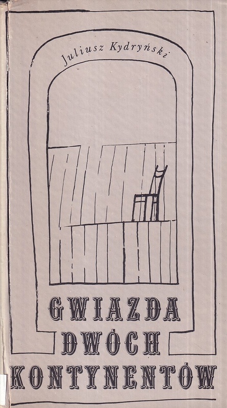 Gwiazda dwóch kontynentów