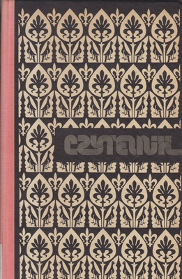 Zipper i jego ojciec