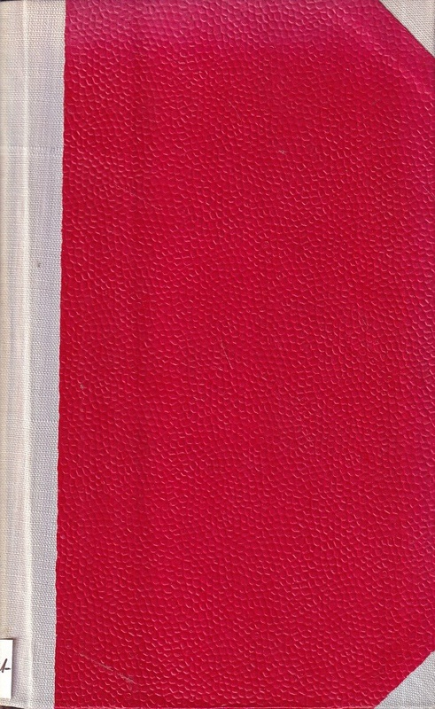 Na obczyźnie : dwie powieści