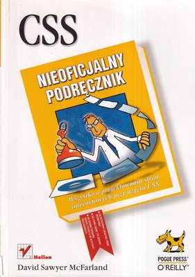 CSS : nieoficjalny podręcznik