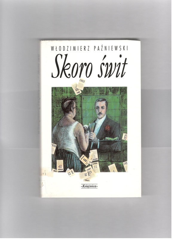 Skoro świt