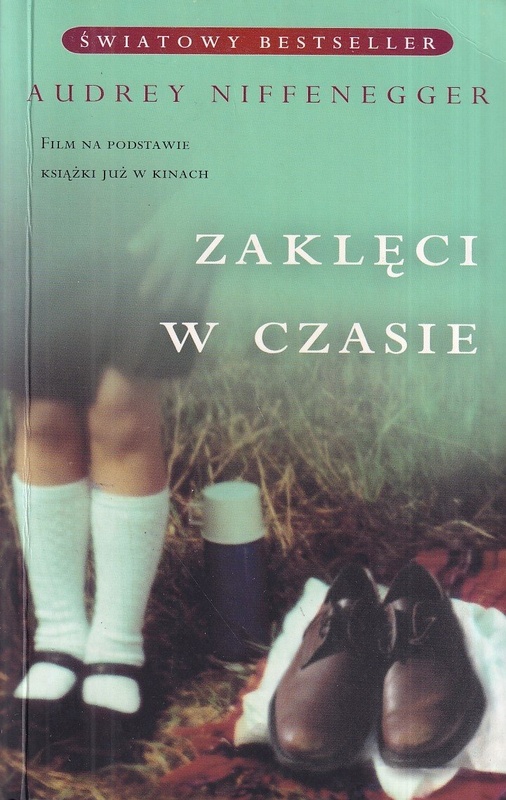 Zaklęci w czasie