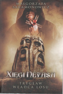 Trygław władca losu