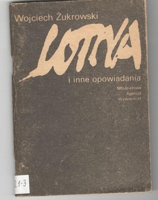 Lotna i inne opowiadania