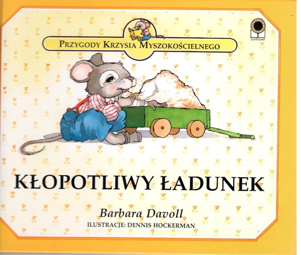 Kłopotliwy ładunek