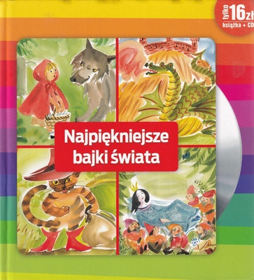 Najpiękniejsze bajki świata