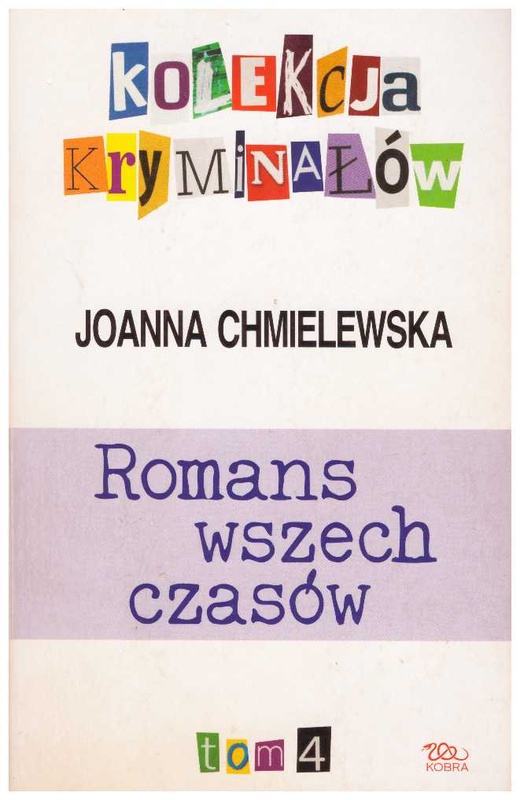Romans wszechczasów