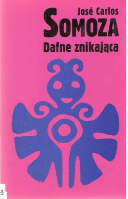 Dafne znikająca