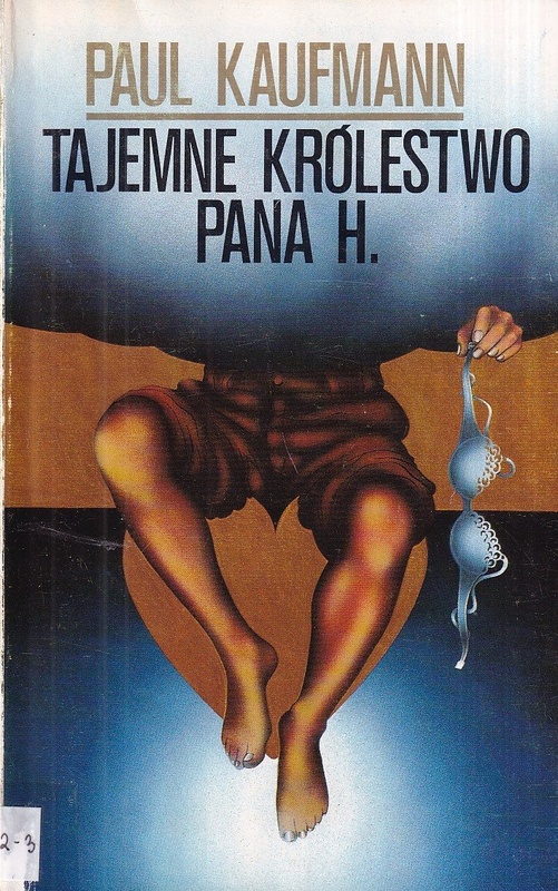 Tajemne królestwo pana H.