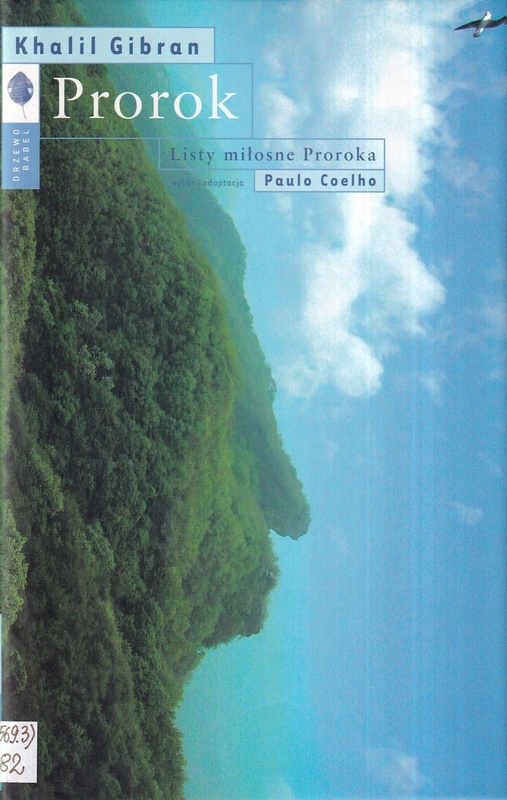 Listy miłosne Proroka