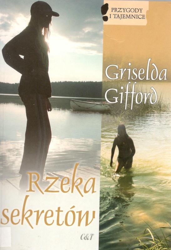 Rzeka sekretów