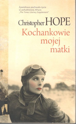 Kochankowie mojej matki