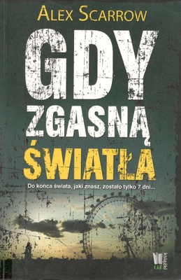 Gdy zgasną światła