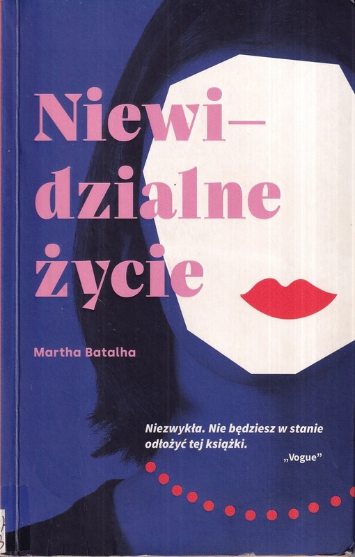 Niewidzialne życie