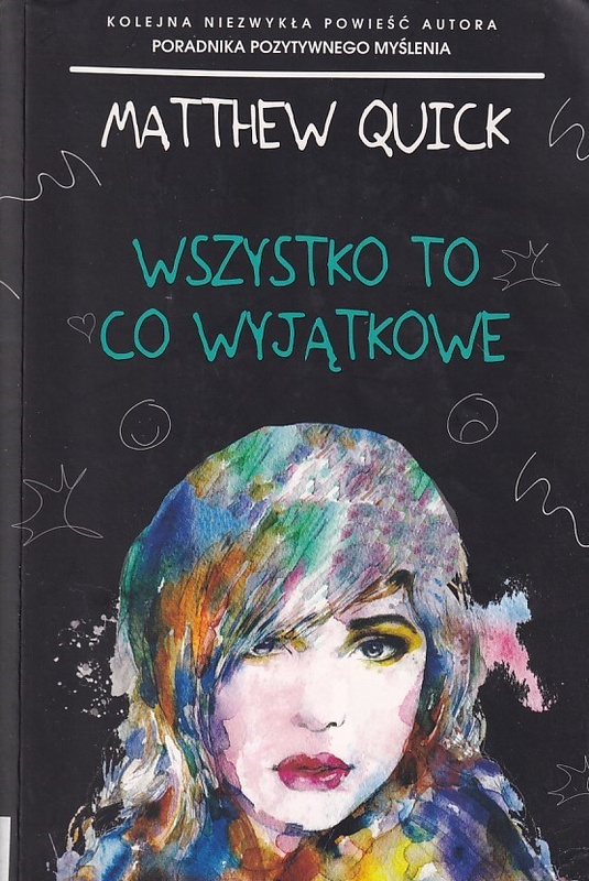 Wszystko to co wyjątkowe