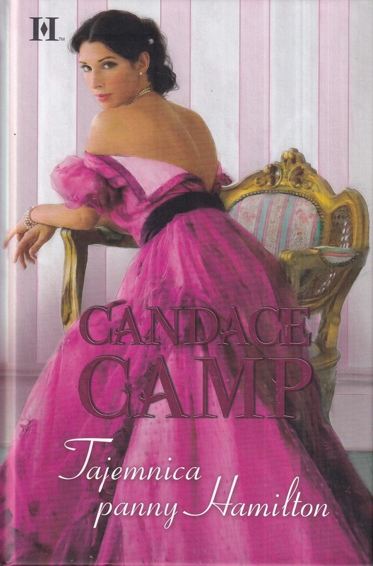 Tajemnica panny Hamilton