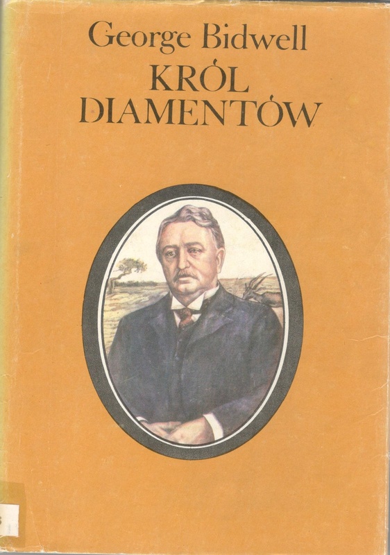 Król diamentów