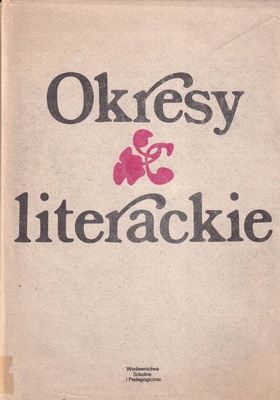Okresy literackie