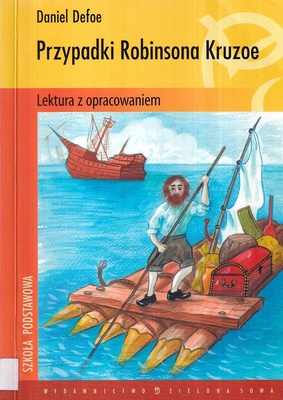 Przypadki Robinsona Kruzoe