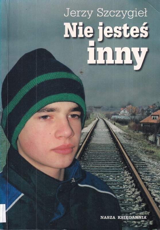 Nie jesteś inny