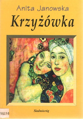 Krzyżówka