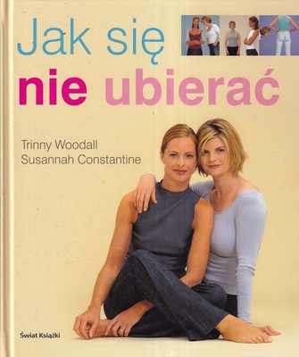 Jak się nie ubierać