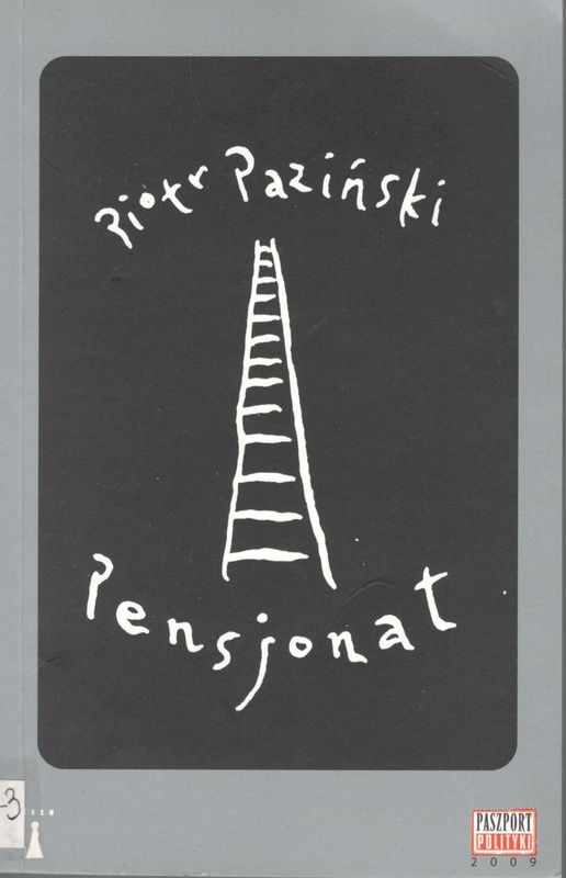 Pensjonat