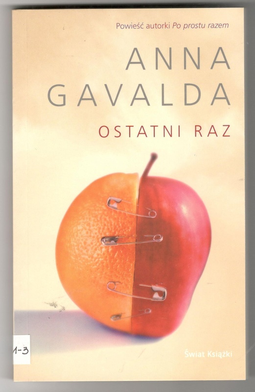 Ostatni raz