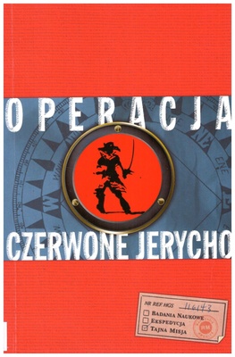 Operacja Czerwone Jerycho